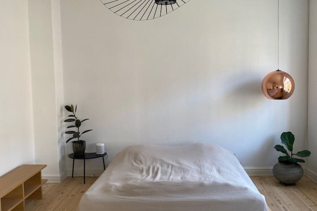 Photo of Bedroom in Indre by