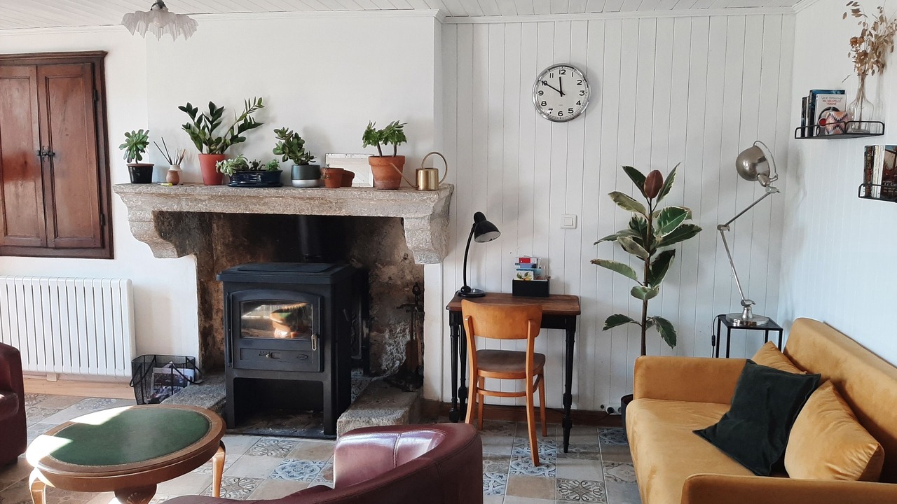 Photo of Livingroom in Cugand