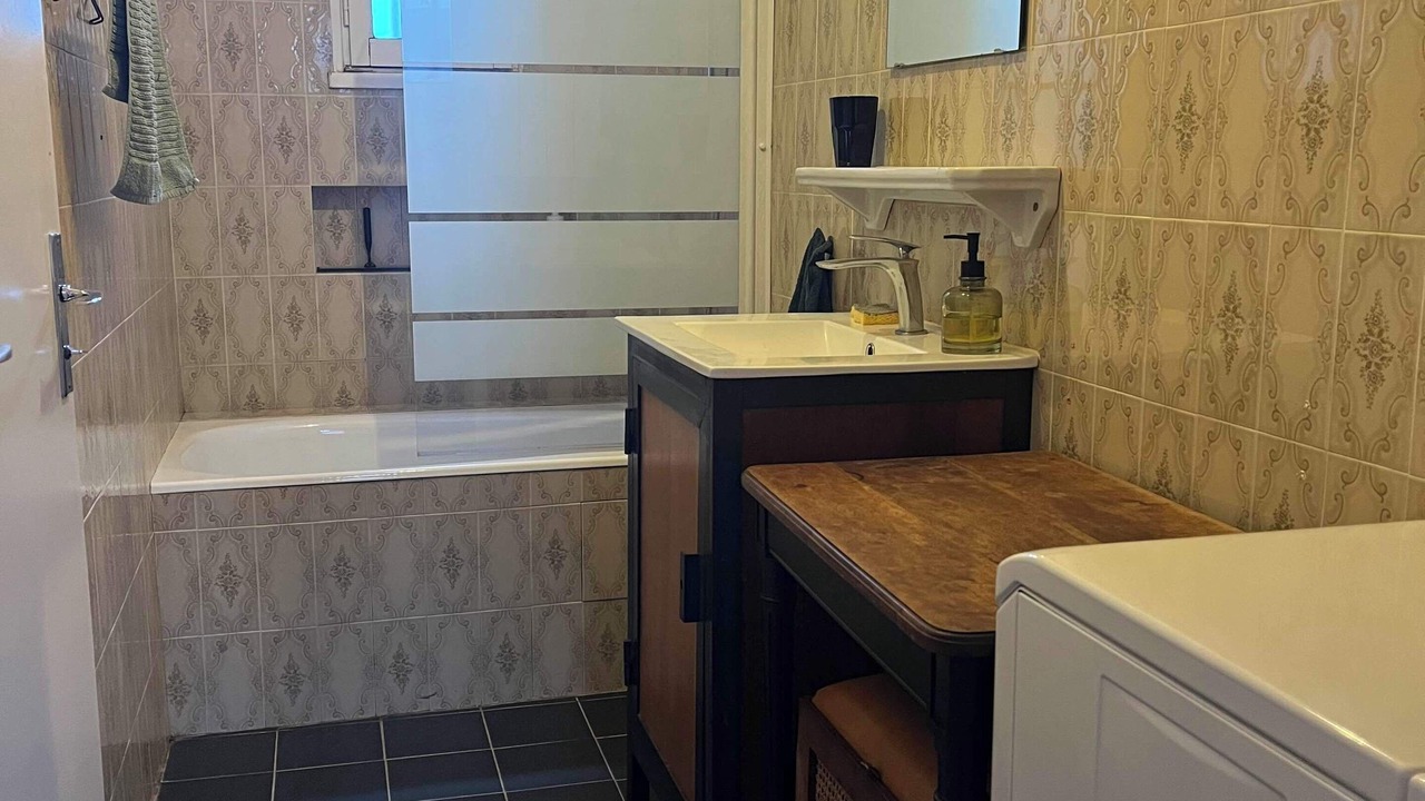 Photo of Bathroom in Cugand