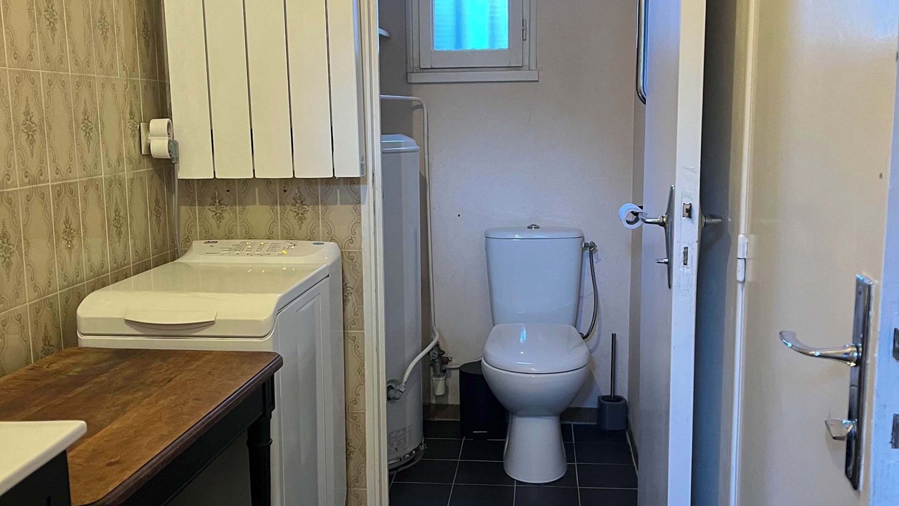 Photo of Bathroom in Cugand