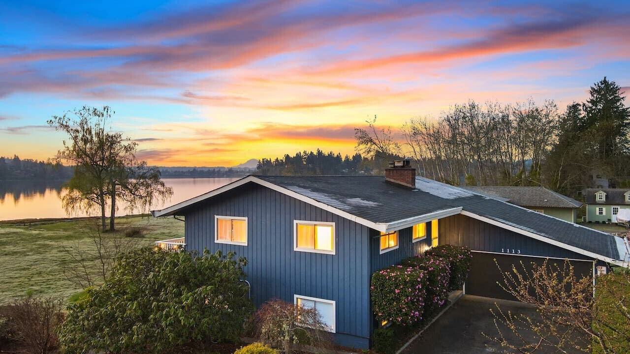 Photo of Outdoor in Bremerton