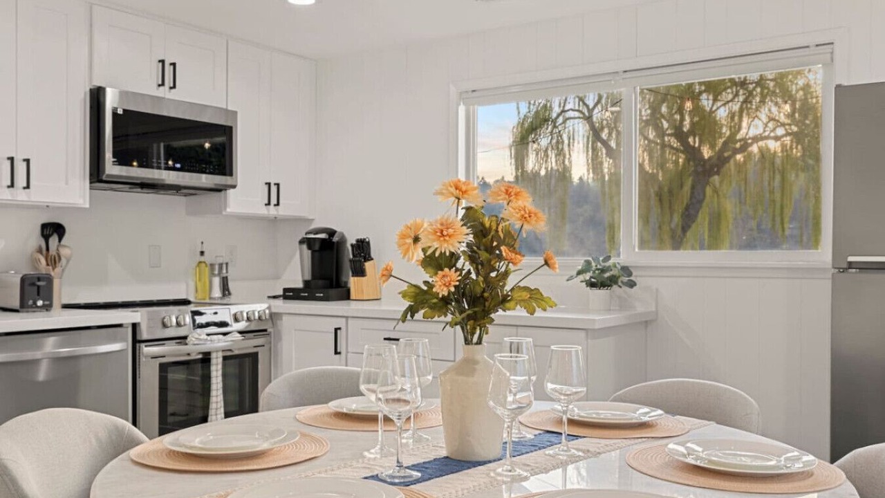 Photo of Kitchen in Bremerton
