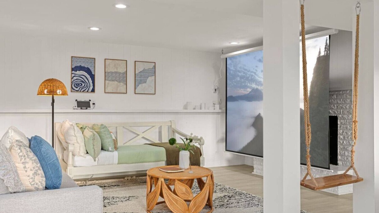 Photo of Livingroom in Bremerton