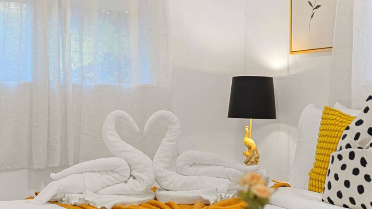 Photo of Bedroom in Bremerton