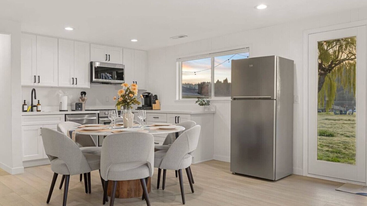 Photo of Kitchen in Bremerton