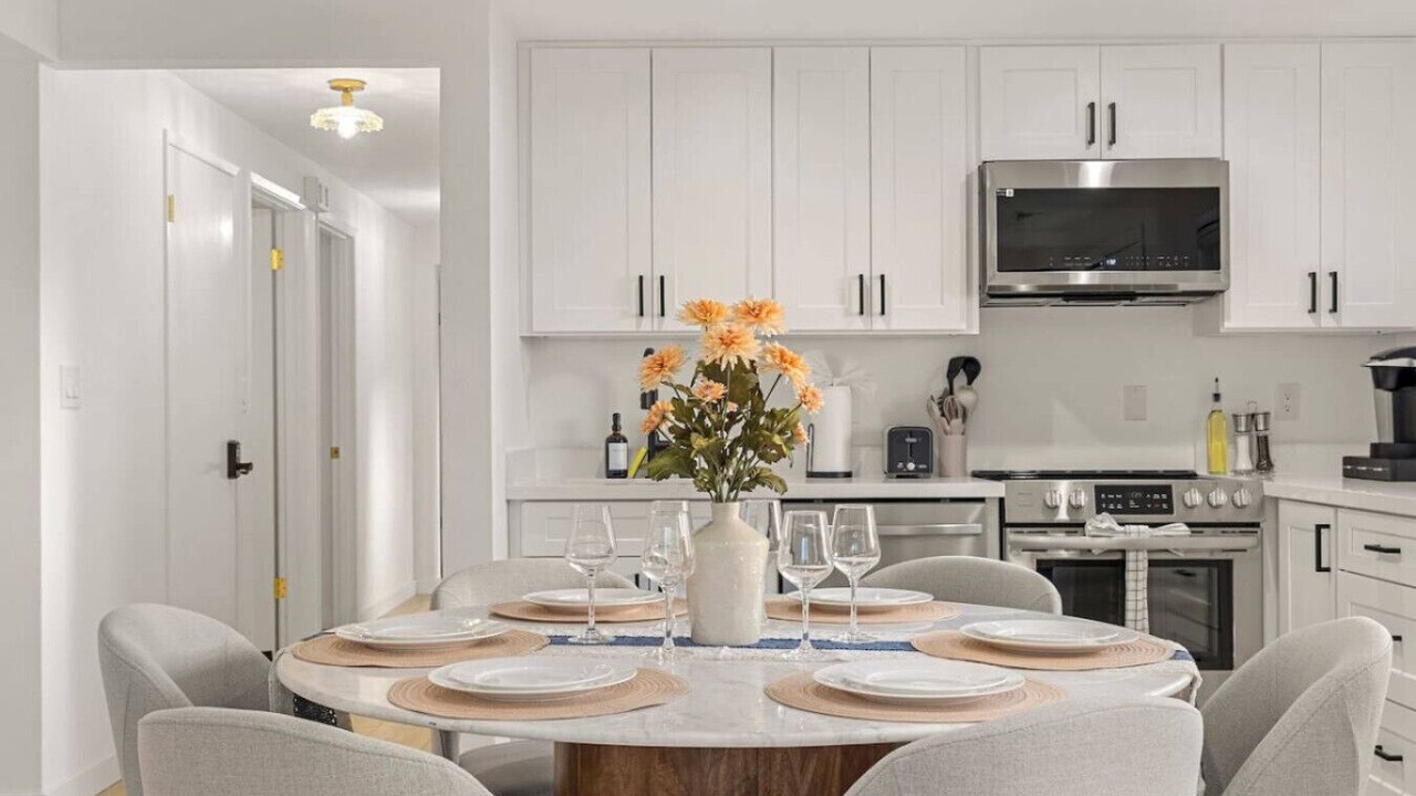 Photo of Kitchen in Bremerton