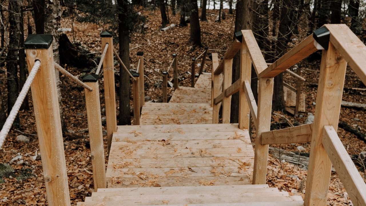 Photo of Outdoor in Saint-Aime-du-Lac-des-Iles