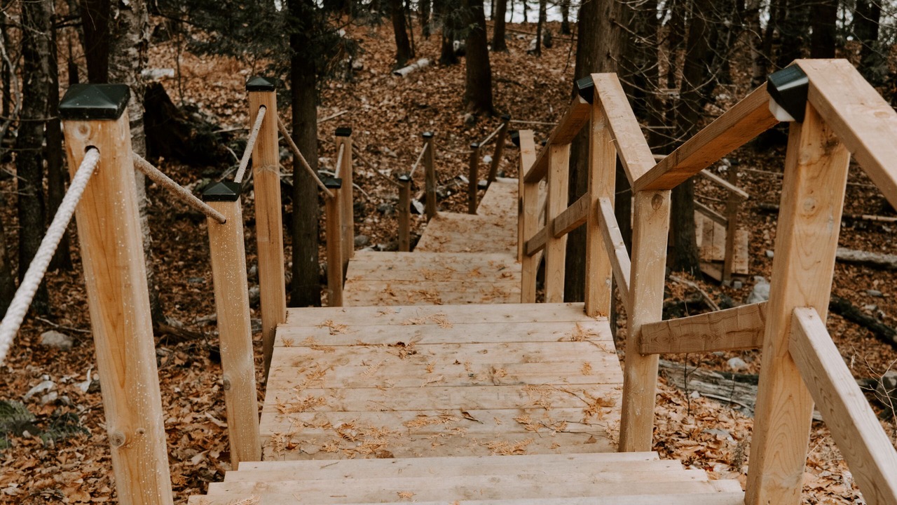 Photo of Outdoor in Saint-Aime-du-Lac-des-Iles
