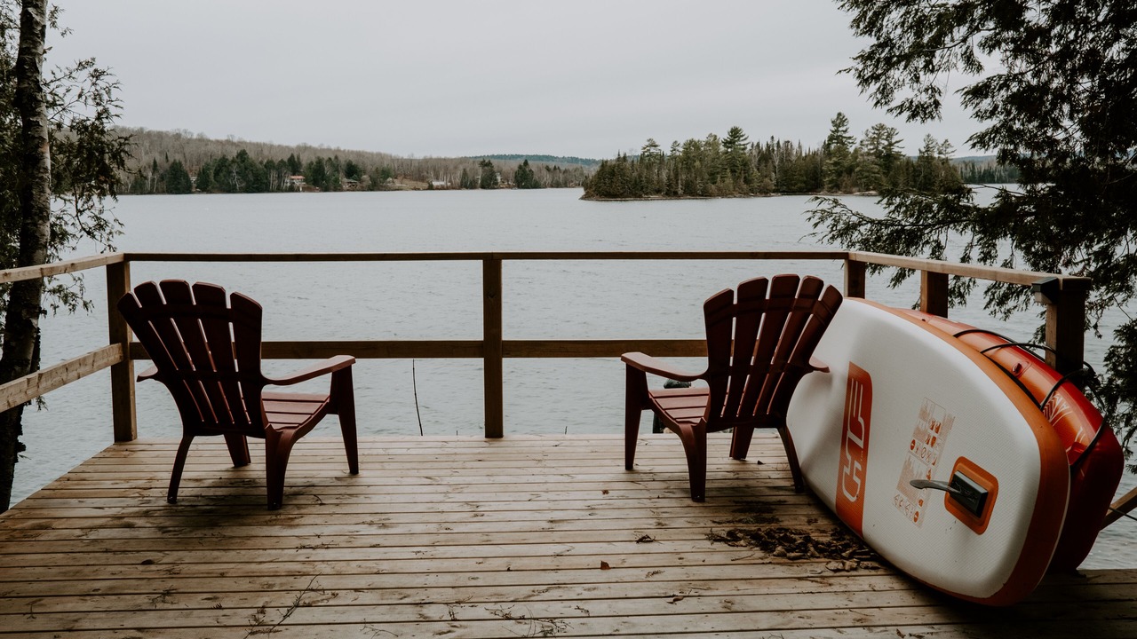 Photo of Outdoor in Saint-Aime-du-Lac-des-Iles