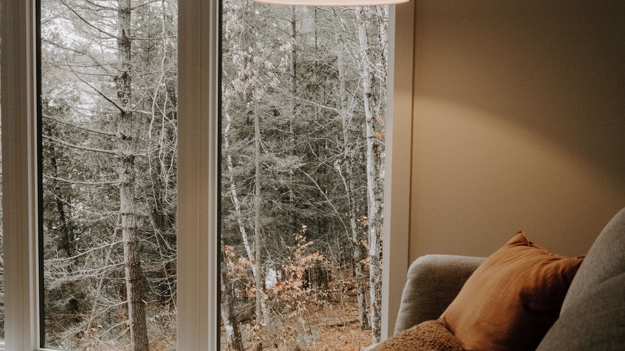 Photo of Livingroom in Saint-Aime-du-Lac-des-Iles