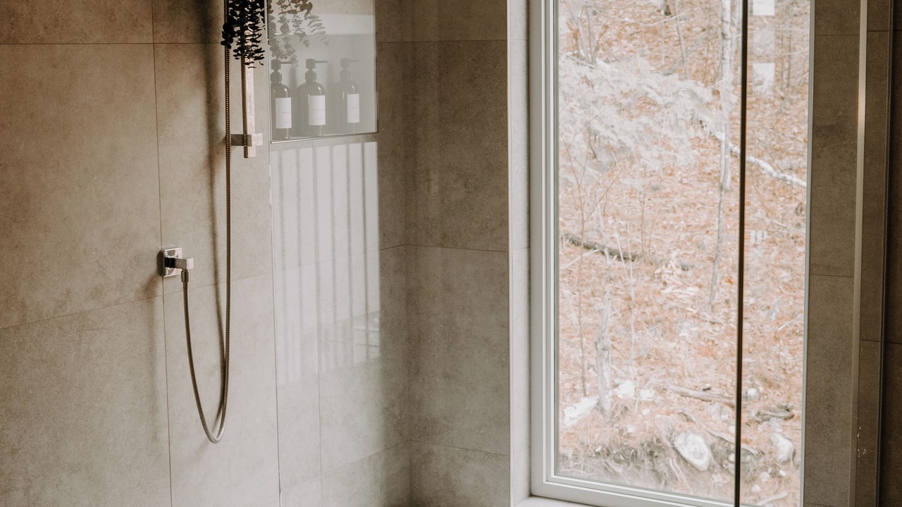 Photo of Bathroom in Saint-Aime-du-Lac-des-Iles
