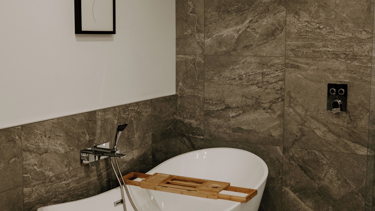 Photo of Bathroom in Saint-Aime-du-Lac-des-Iles
