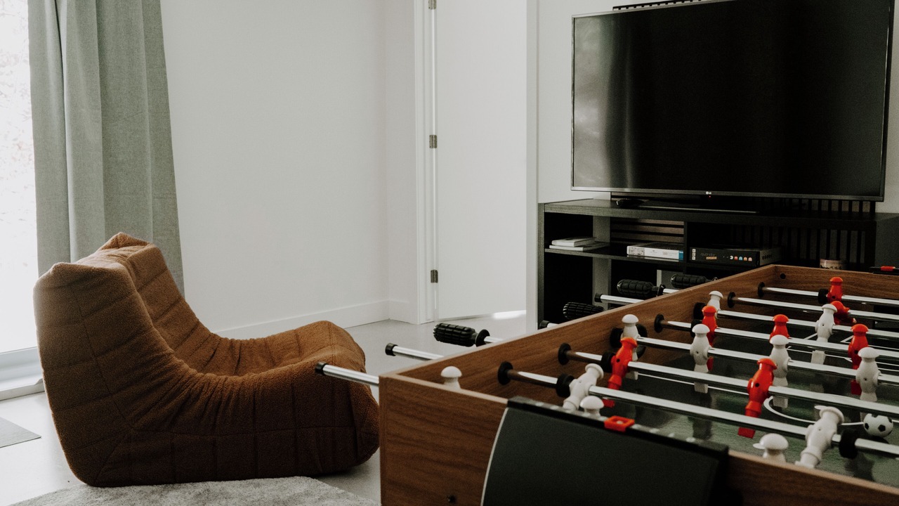 Photo of Bedroom in Saint-Aime-du-Lac-des-Iles