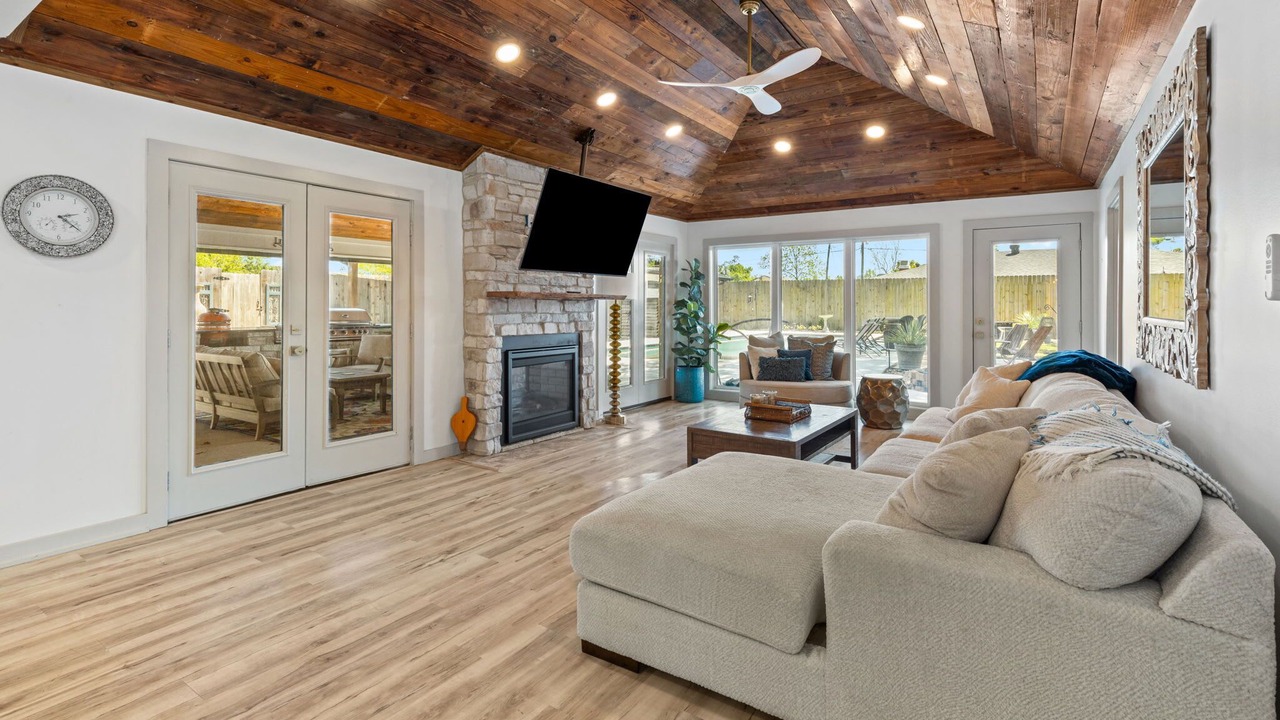 Photo of Livingroom in Prien