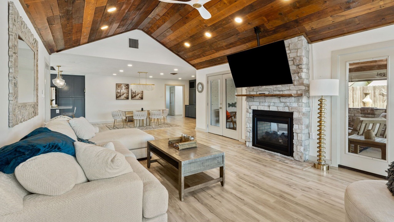 Photo of Livingroom in Prien