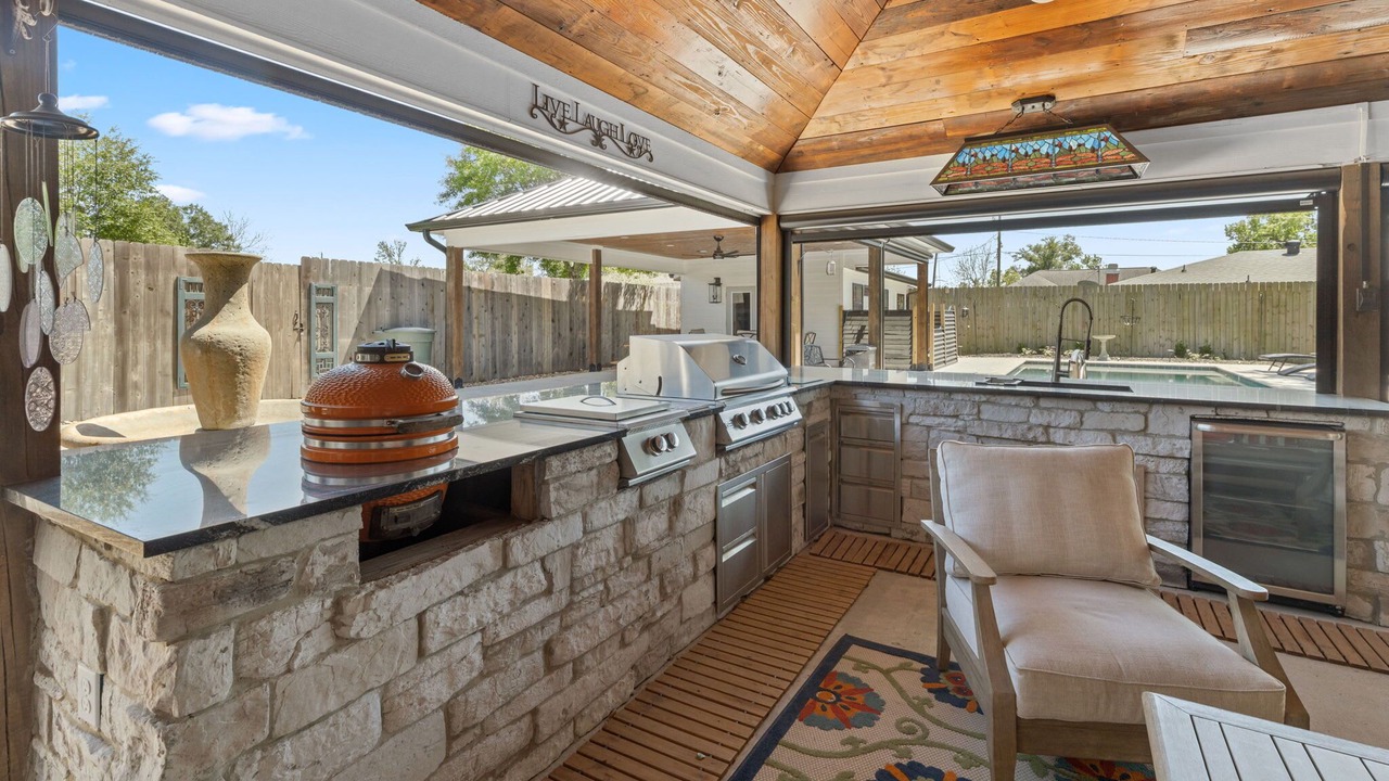 Photo of Patio Balcony in Prien