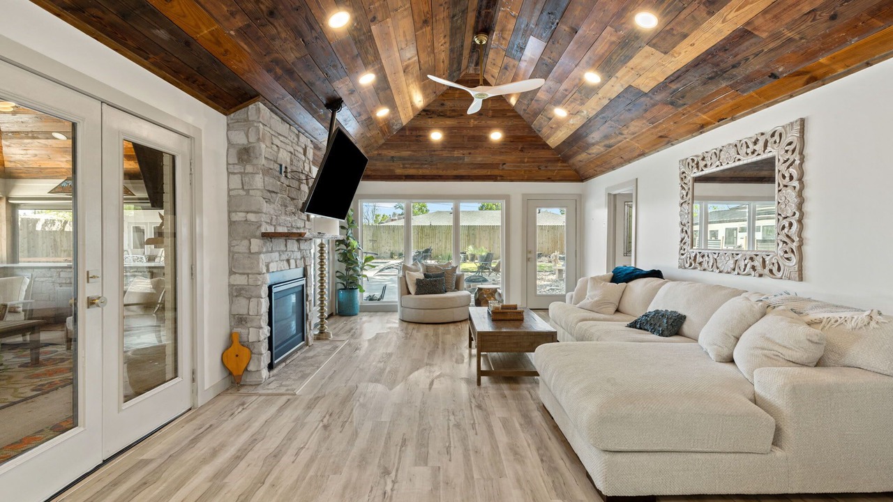 Photo of Livingroom in Prien
