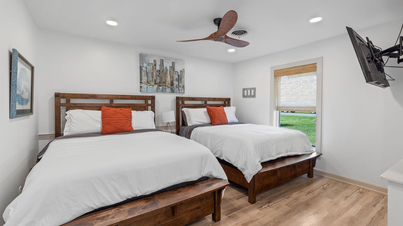 Photo of Bedroom in Prien