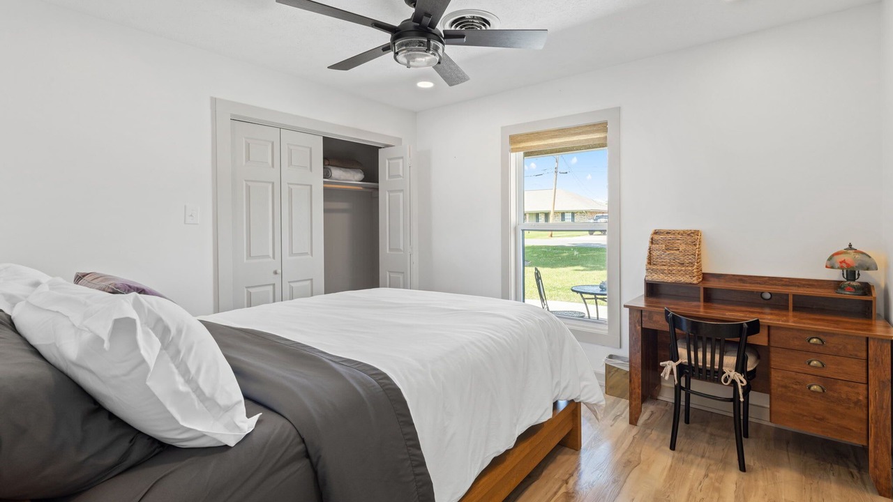 Photo of Bedroom in Prien