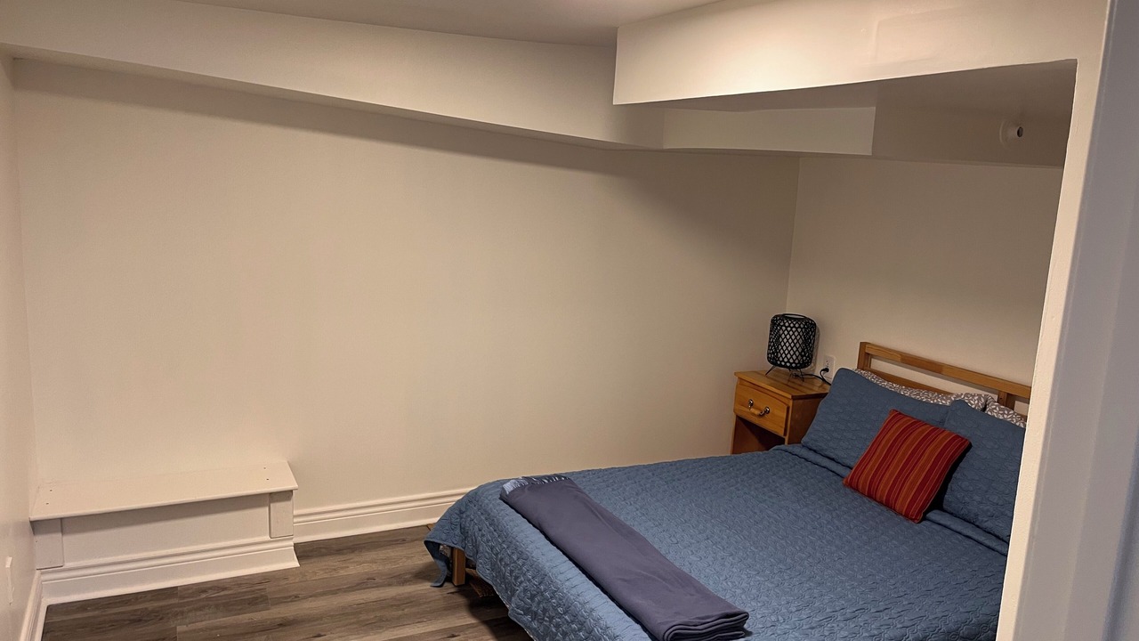 Photo of Bedroom in Brampton