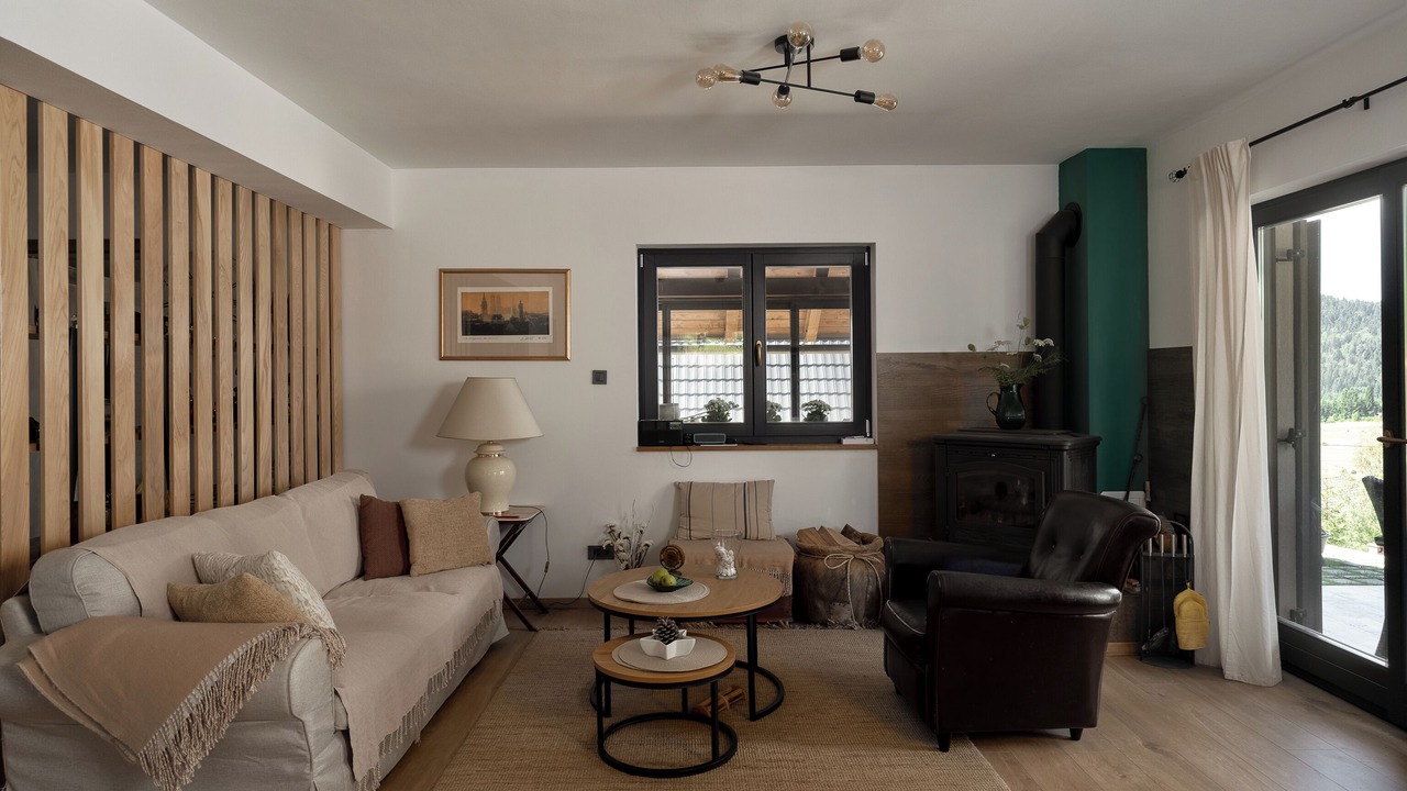 Photo of Livingroom in Ravna Gora