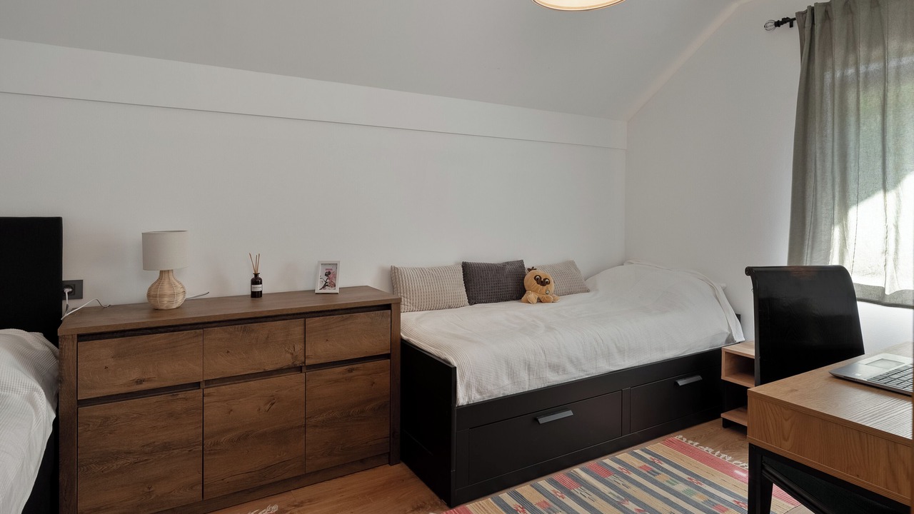 Photo of Bedroom in Ravna Gora