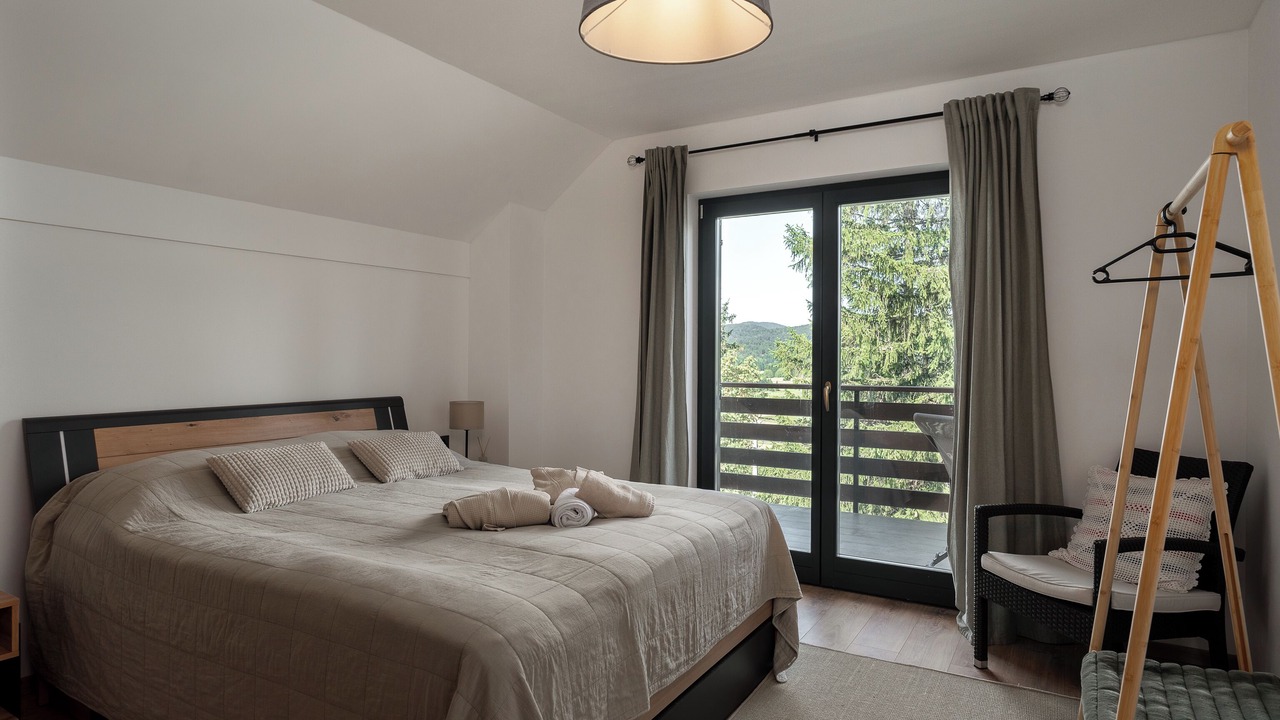 Photo of Bedroom in Ravna Gora