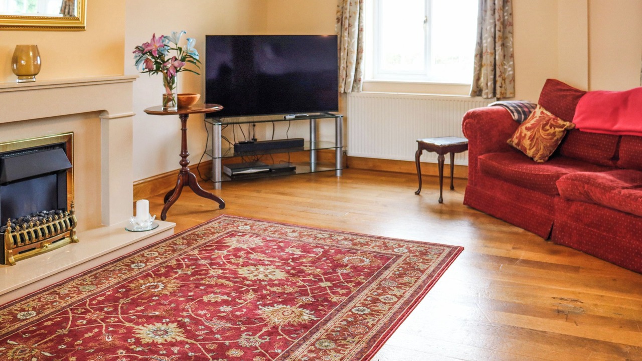 Photo of Bedroom in Ludchurch