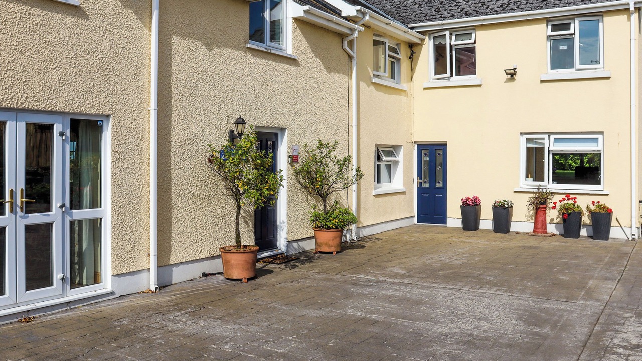 Photo of Outdoor in Ludchurch