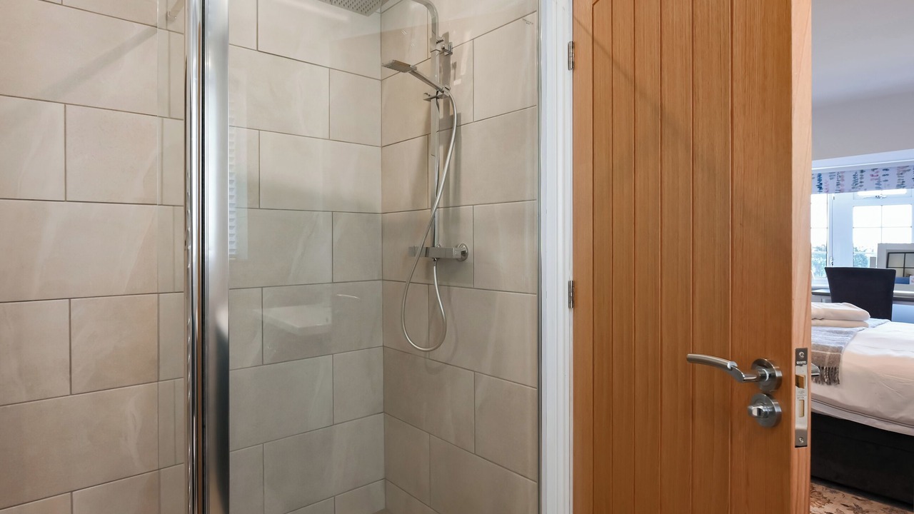 Photo of Bathroom in Ludchurch