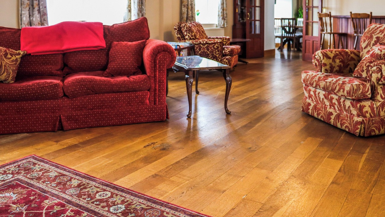 Photo of Bedroom in Ludchurch
