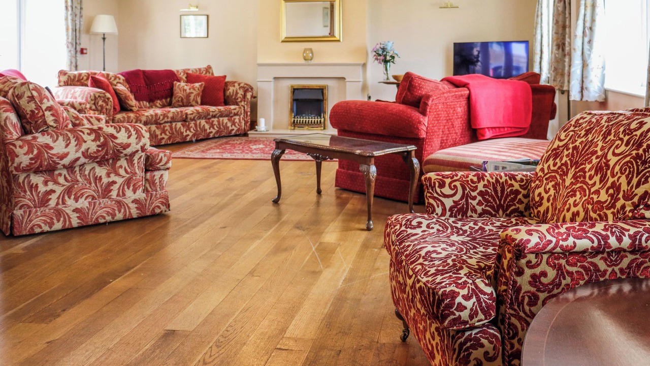 Photo of Bedroom in Ludchurch