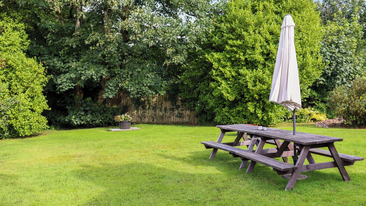 Photo of Outdoor in Ludchurch