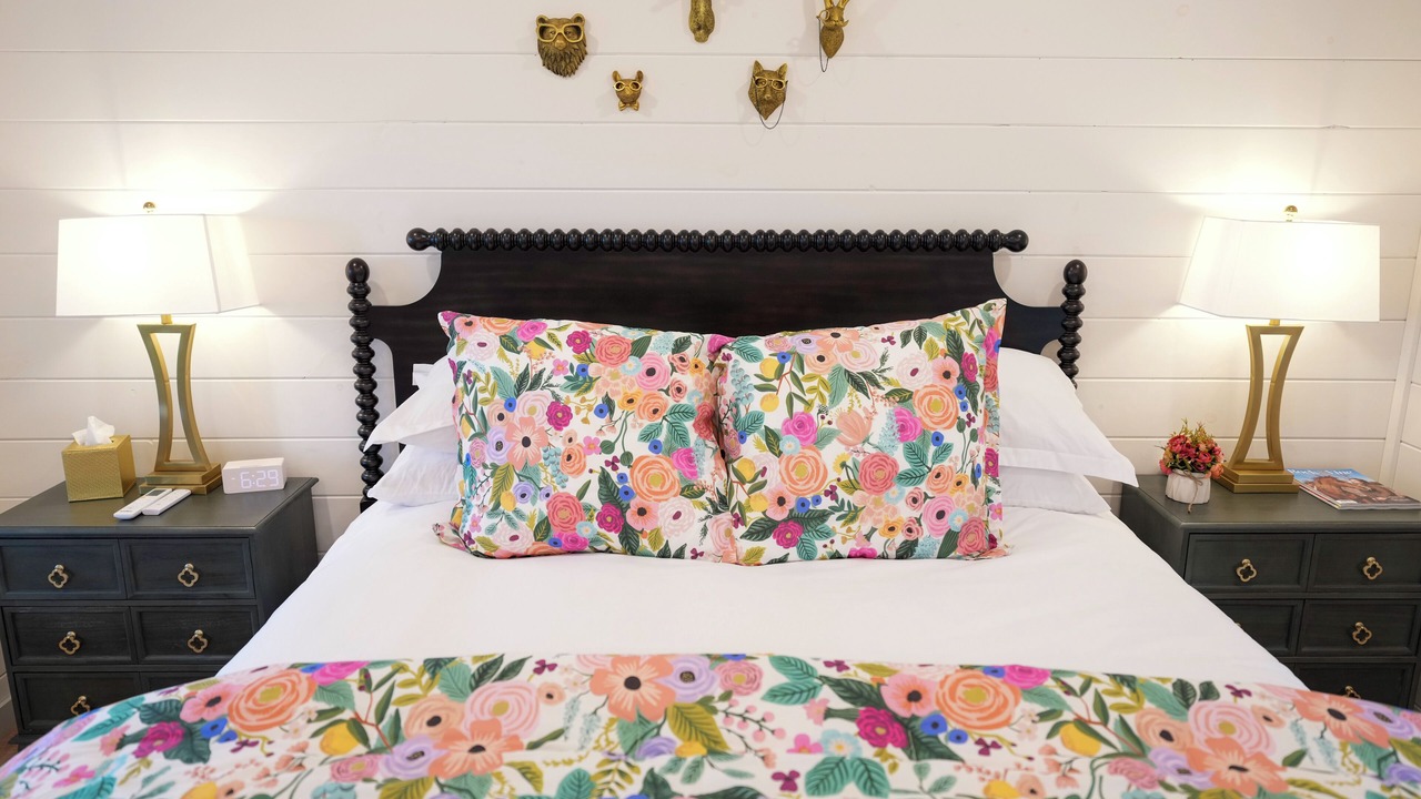 Photo of Bedroom in Fredericksburg