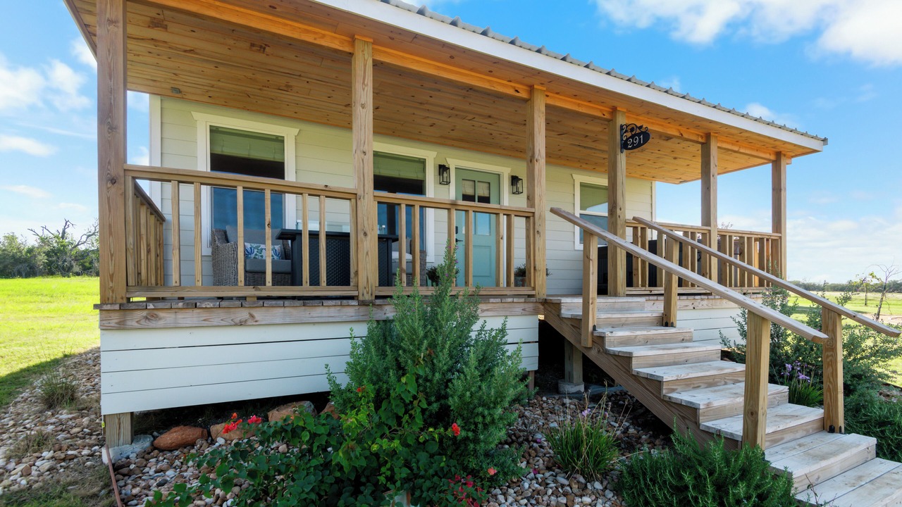 Photo of Outdoor in Fredericksburg