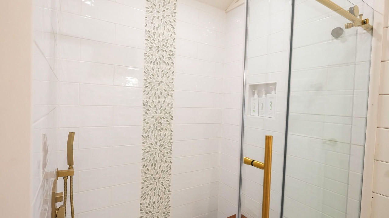 Photo of Bathroom in Fredericksburg