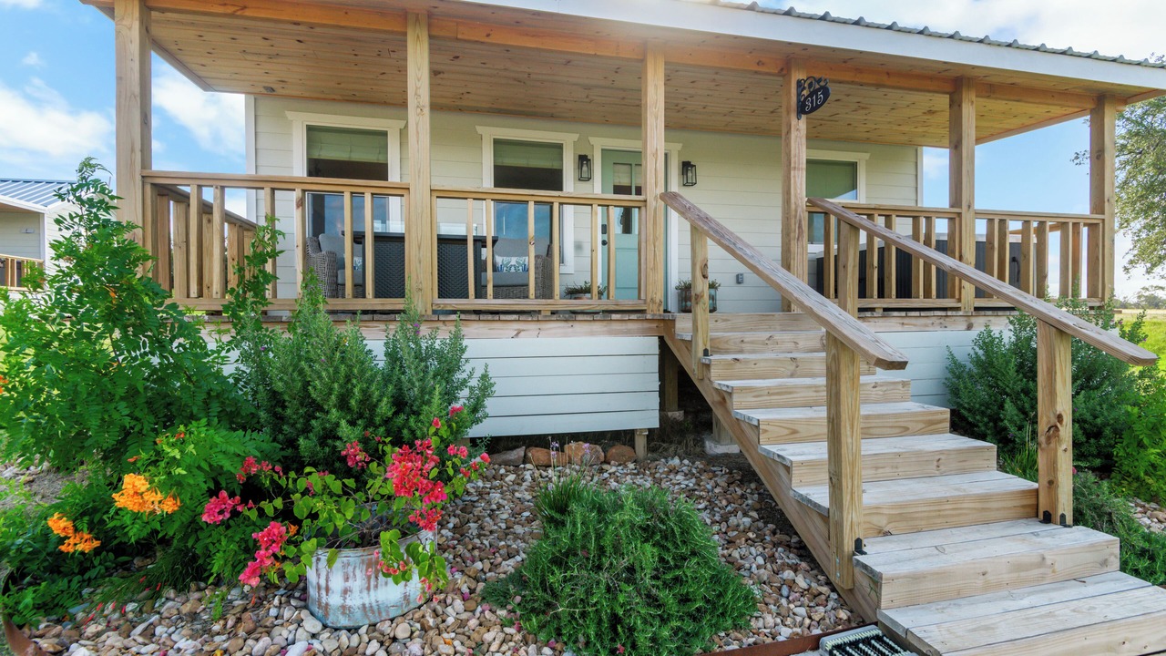 Photo of Outdoor in Fredericksburg