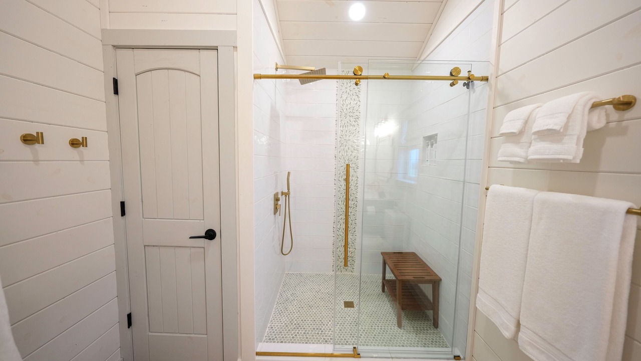 Photo of Bathroom in Fredericksburg