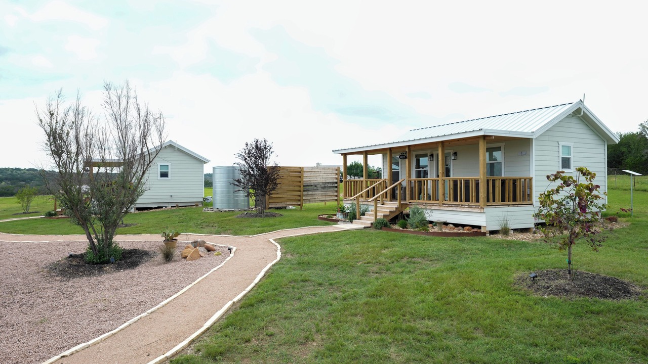 Photo of Outdoor in Fredericksburg