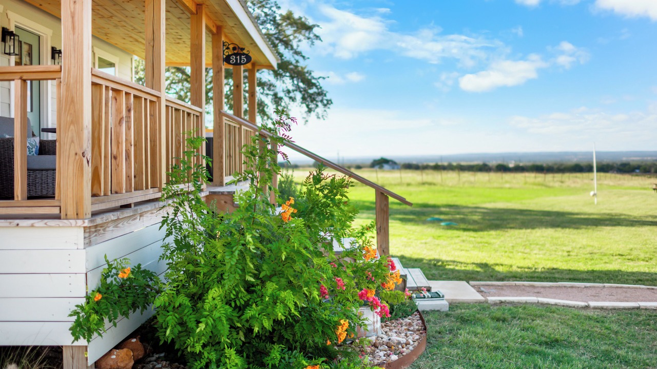 Photo of Outdoor in Fredericksburg