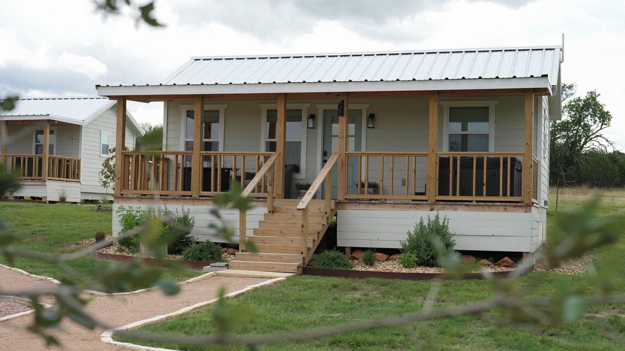 Photo of Outdoor in Fredericksburg