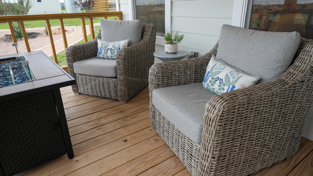 Photo of Outdoor in Fredericksburg