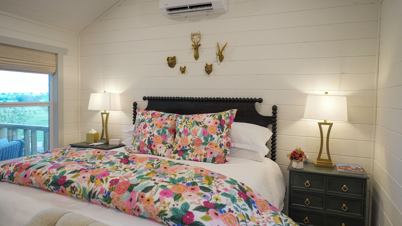 Photo of Bedroom in Fredericksburg