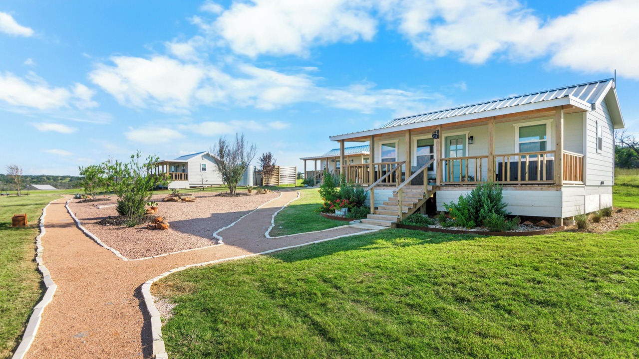 Photo of Outdoor in Fredericksburg