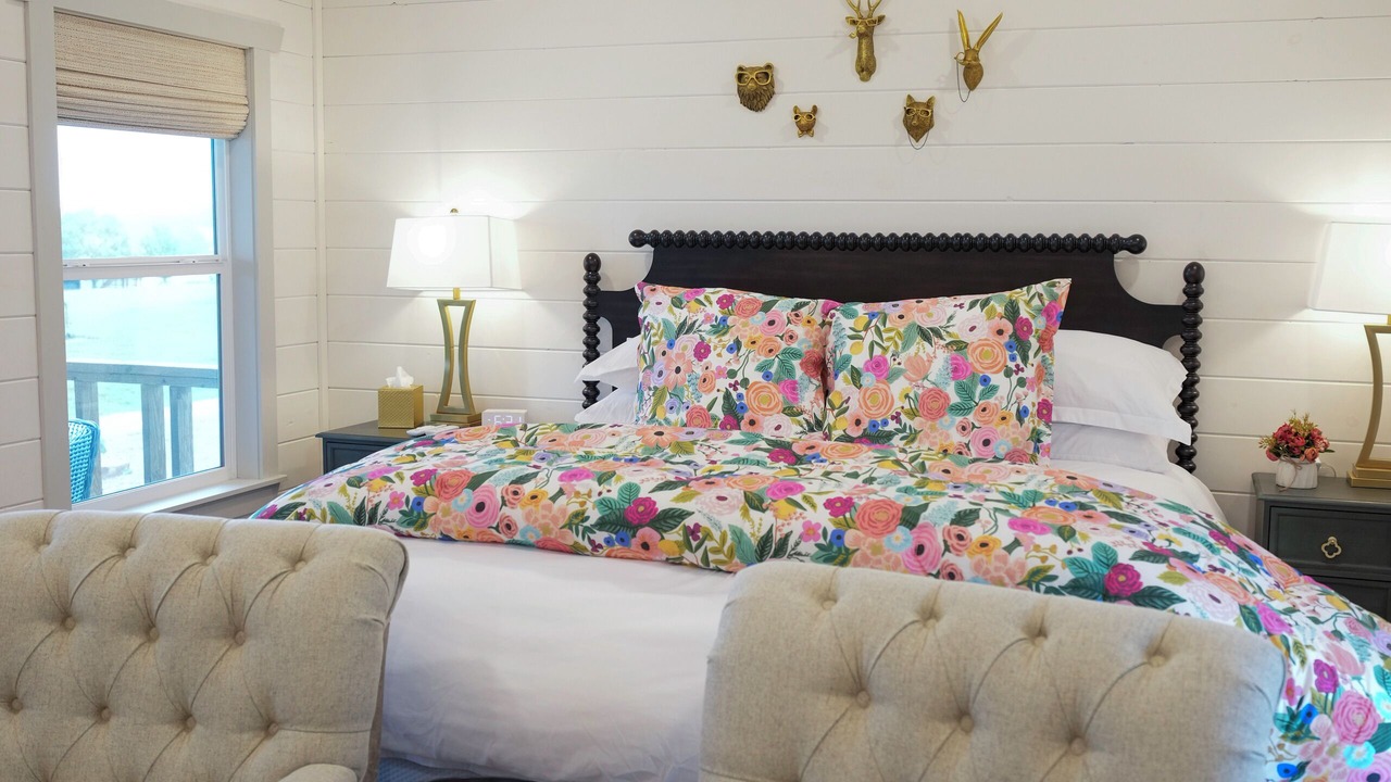 Photo of Bedroom in Fredericksburg