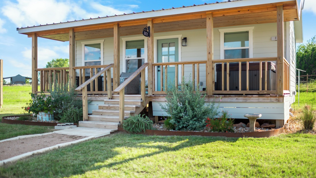 Photo of Outdoor in Fredericksburg