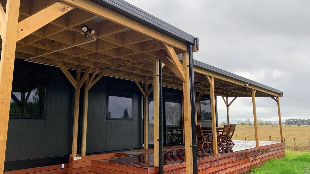 Photo of Others in Edgecumbe