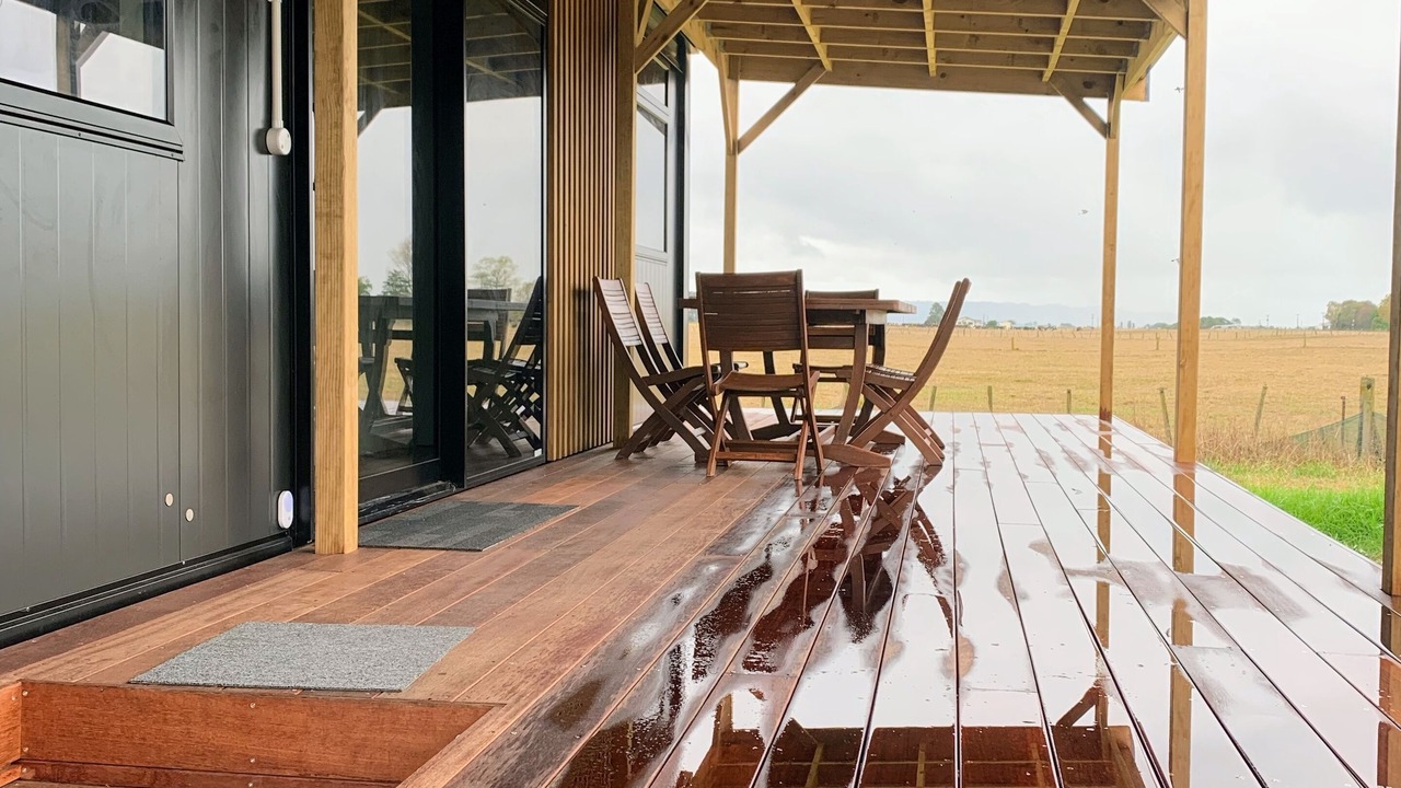 Photo of Others in Edgecumbe