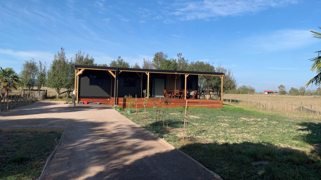 Photo of Outdoor in Edgecumbe