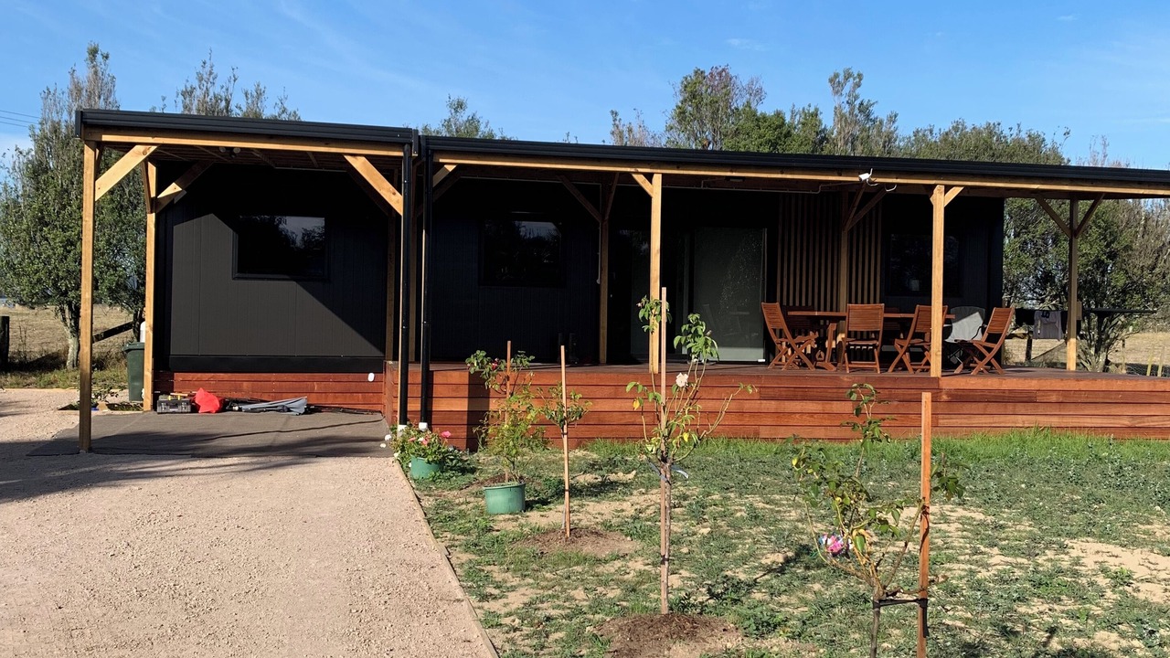 Photo of Outdoor in Edgecumbe